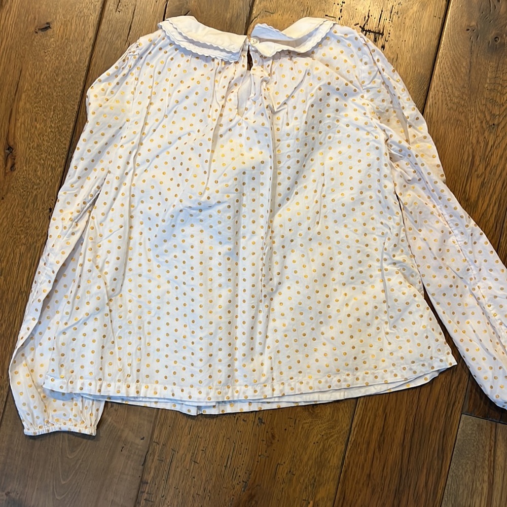 Ruby & Bloom Top - Picture 5 of 8